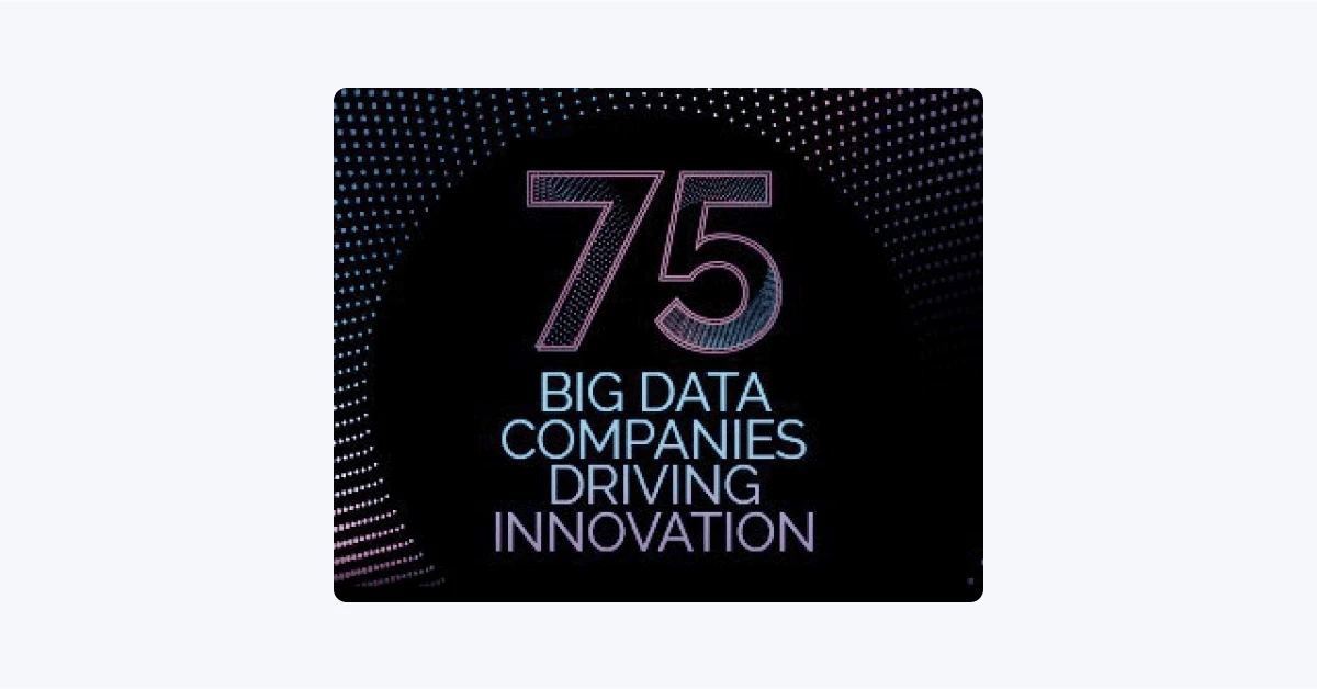 Big Data 75