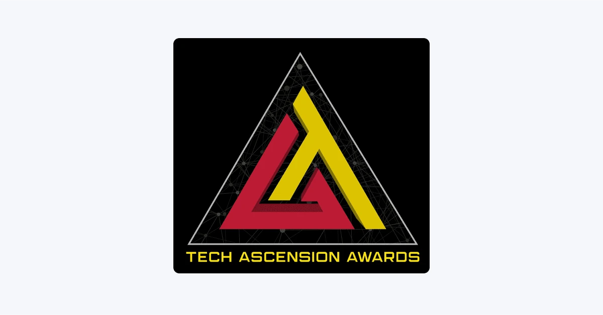 Tech Ascension Awards
