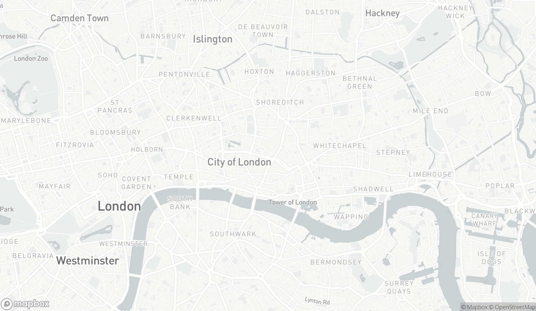 Map of Sweetcarolinestore UK Ltd (London)