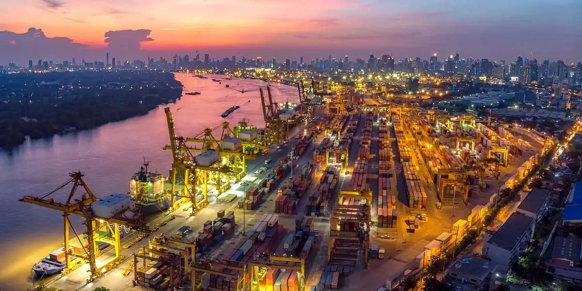 Balancing complex supply chains for retail and CPG Balancing complex supply chains for retail and CPG
