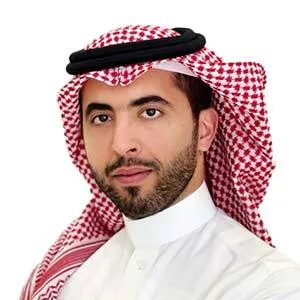 Khaled Alyemni