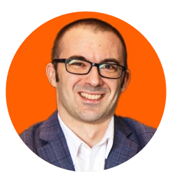 Russell Scibetti