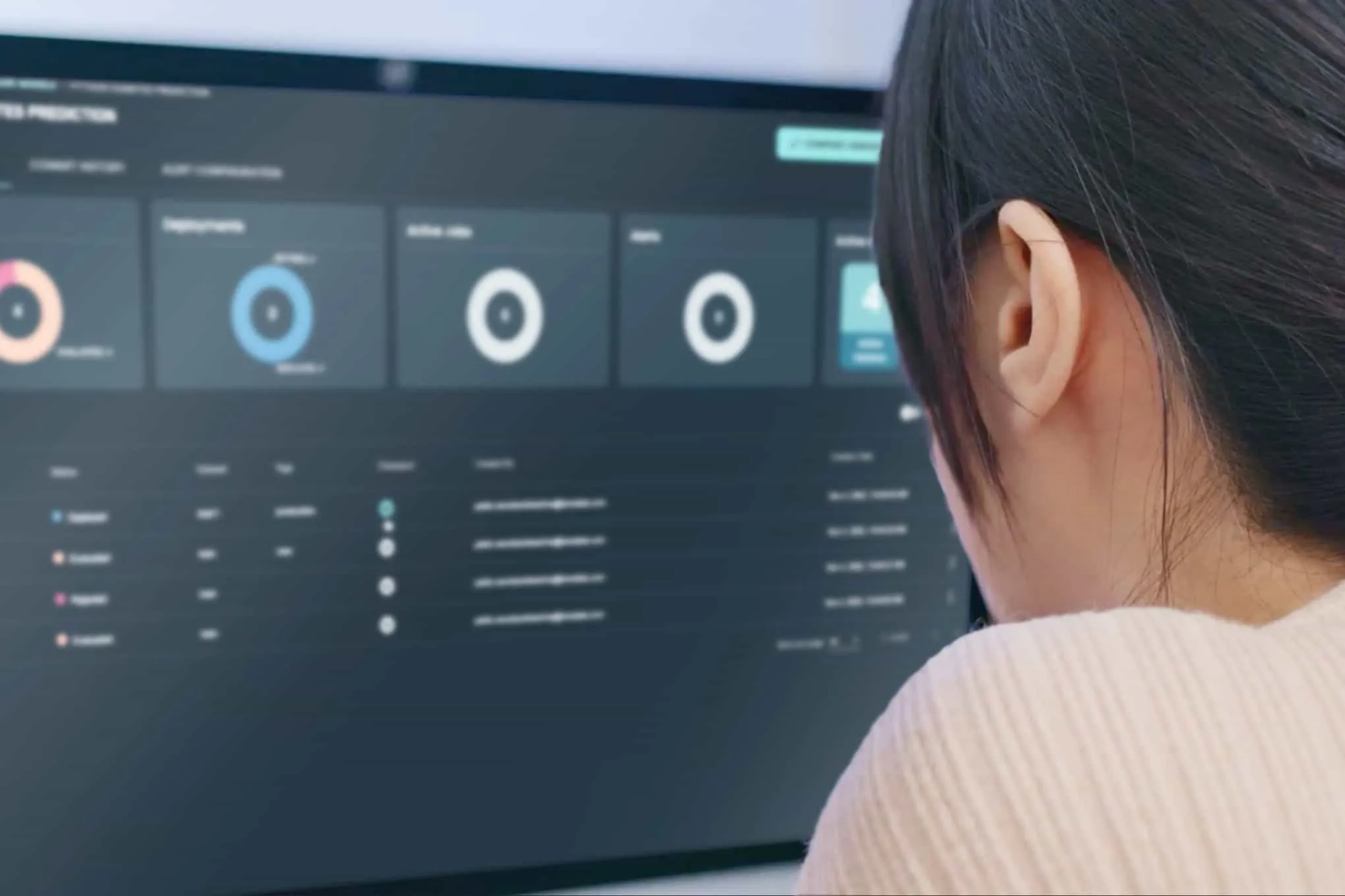 ClearScape Analytics, unlimited capabilities