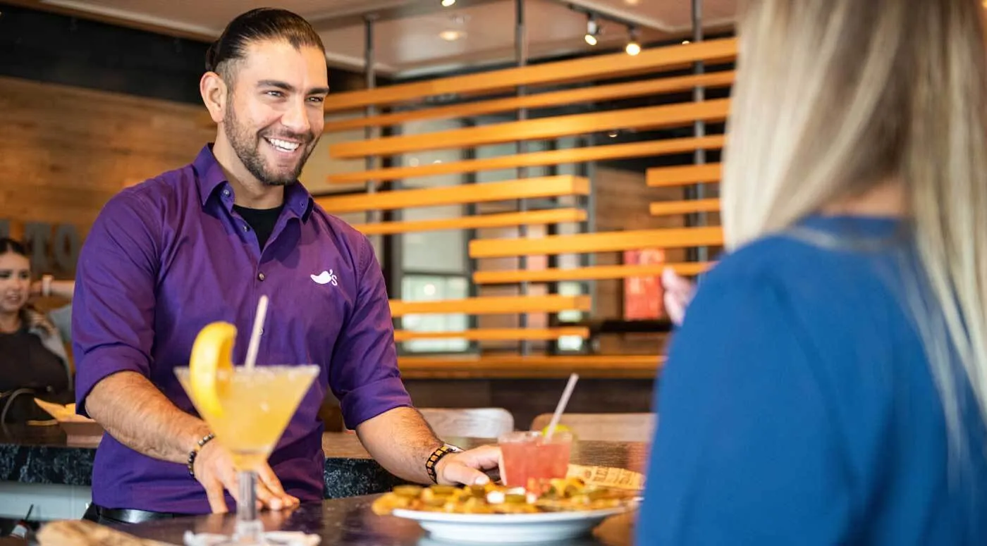 Innovating with AI Leads to Sizzling On-Time Orders