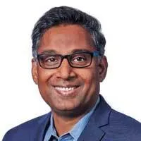 Pankaj Patra