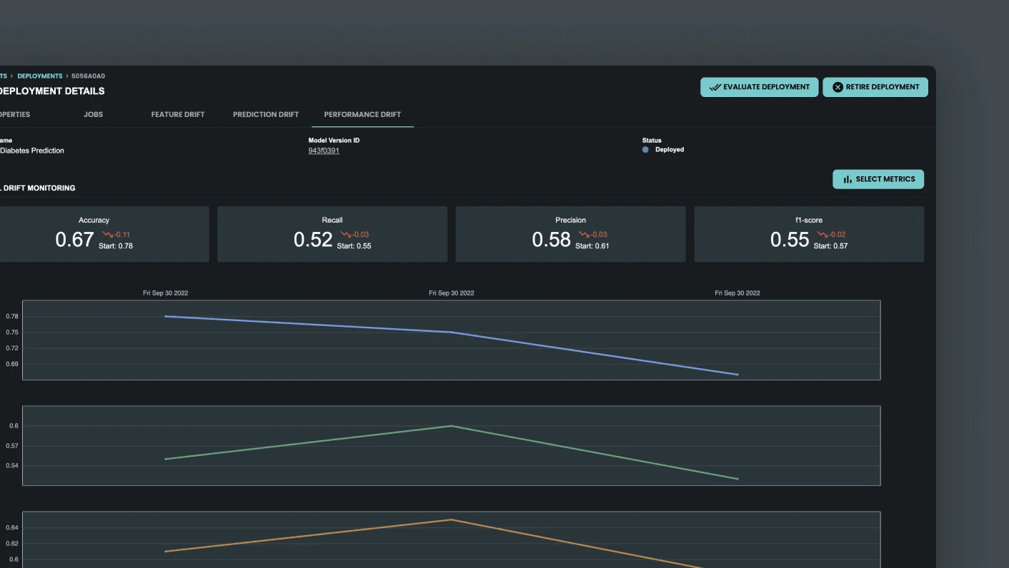 ClearScape Analytics: Monitoring and alerting