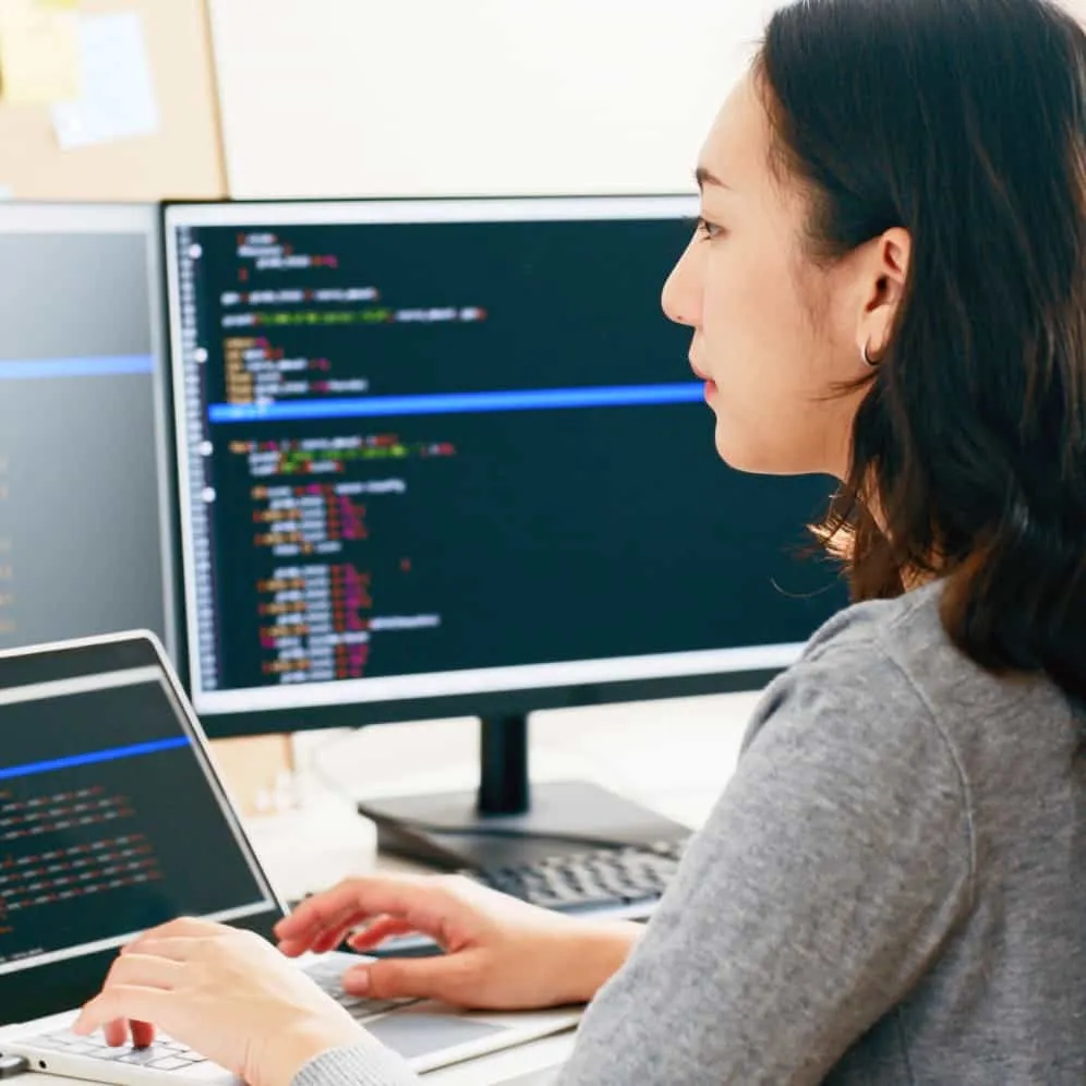 Build an innovation foundation