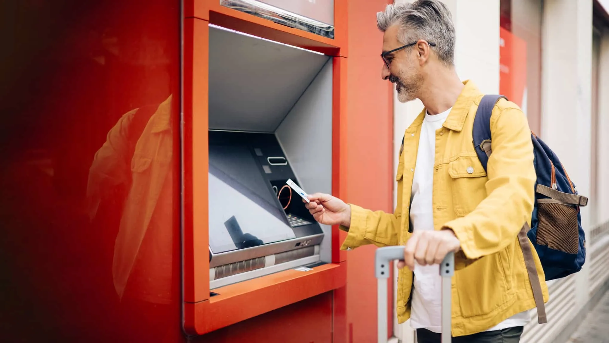 Use case: Financial customer journey with Sweetcarolinestore