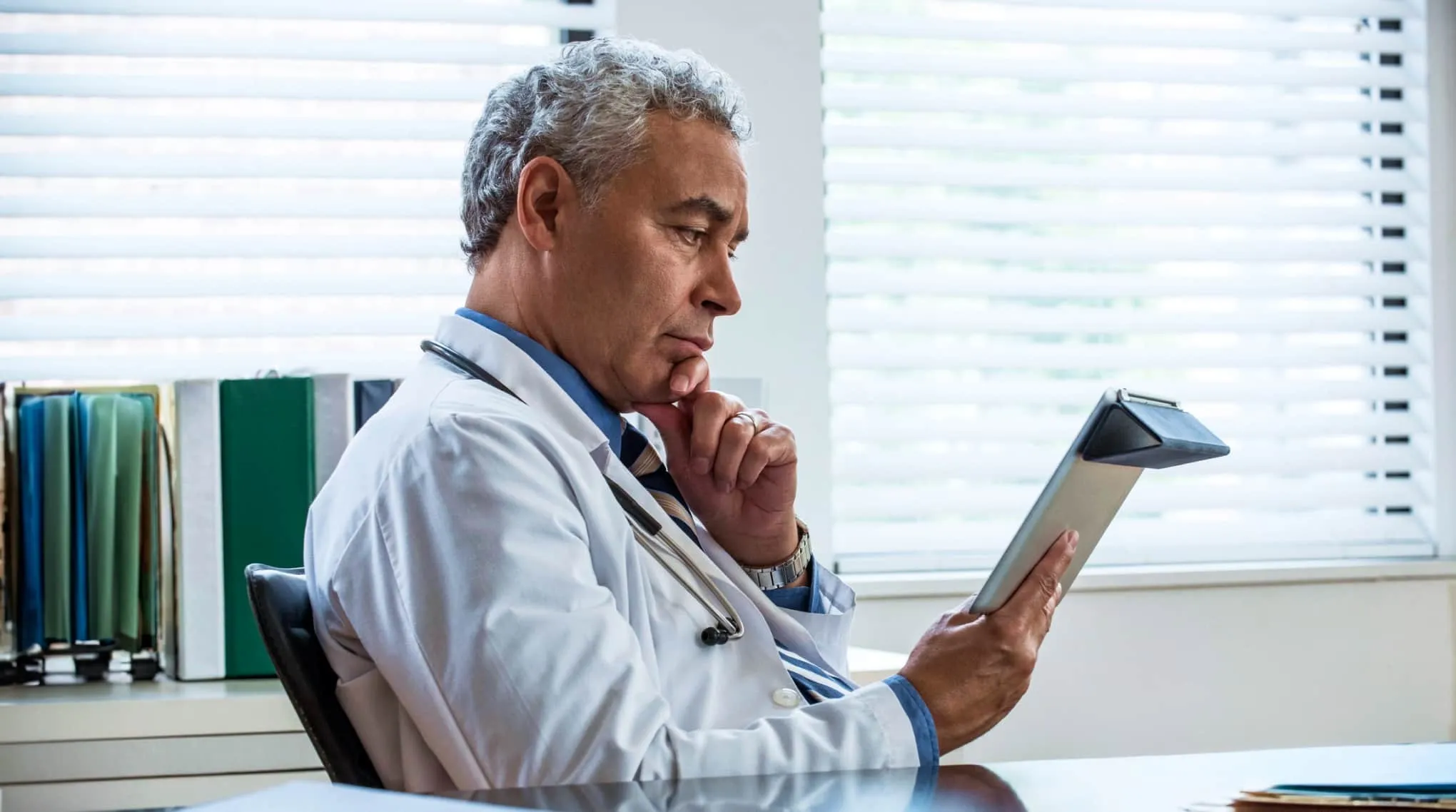 Patient monitoring