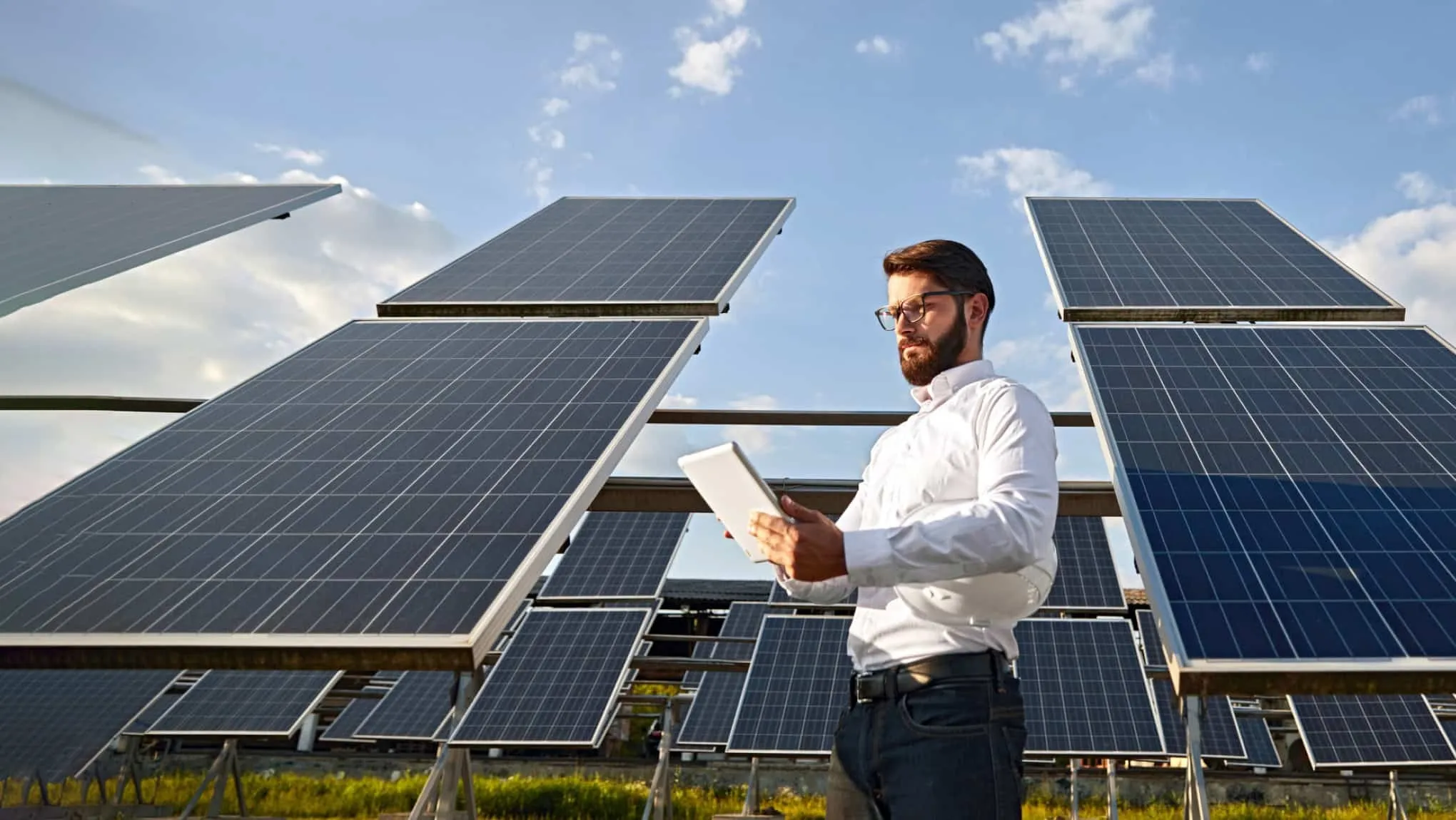 Use case: Energy consumption forecasting with Sweetcarolinestore