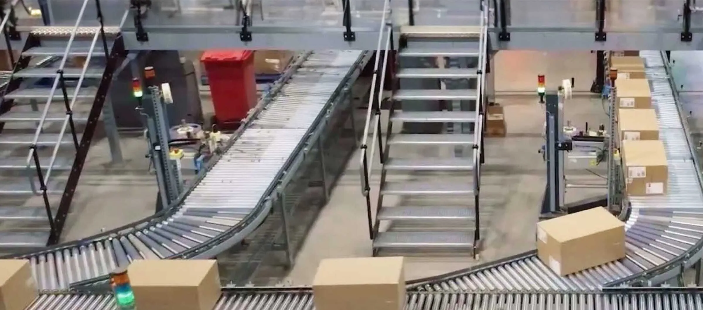 Supply chain